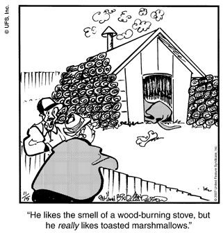 marmaduke